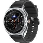 Samsung Galaxy Watch8 Classic 46mm LTE SM-L505 Black