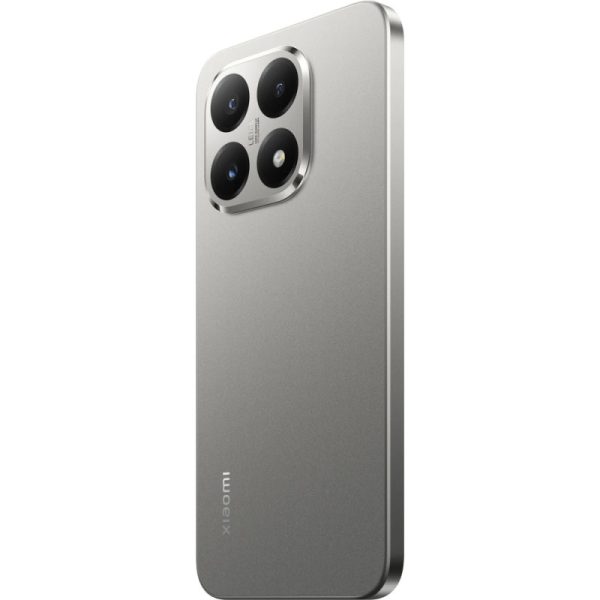 Xiaomi 15T 12GB/256GB Dual SIM Gray