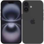 Apple iPhone 16 Plus 256GB Black