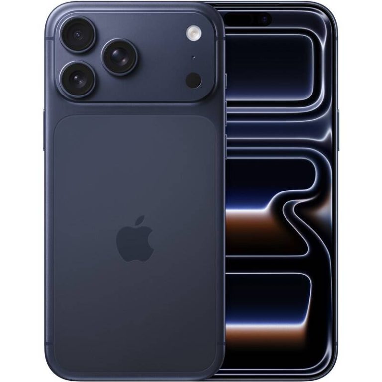 Apple iPhone 17 Pro Max 512GB Blue