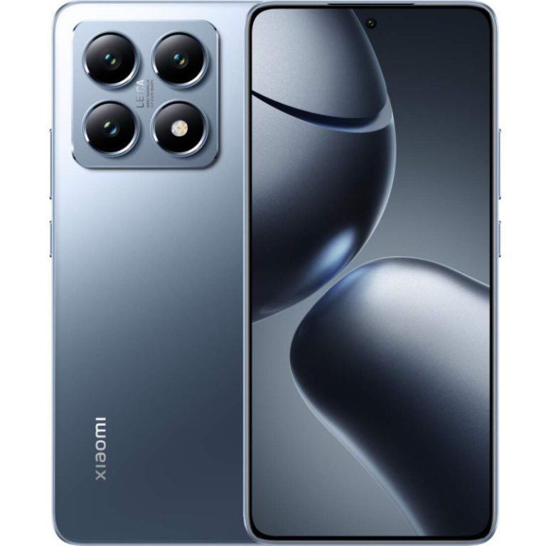 Xiaomi 14T 12GB/256GB Dual SIM Titan Blue