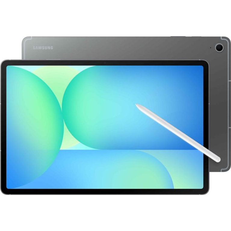 Samsung Galaxy Tab S10 FE+ SM-X620 8GB/128GB WiFi Gray
