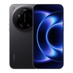 Xiaomi 17 Ultra 16GB/512GB Black
