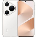 Huawei Pura 80 Pro 12GB/512GB Glazed White