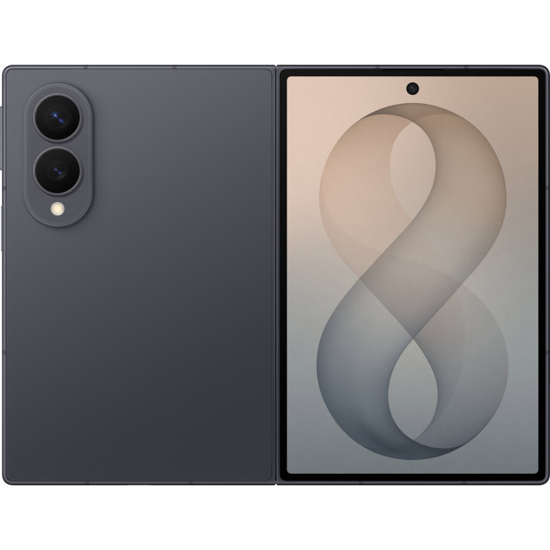 Samsung Galaxy Z Fold8 F971B 16GB/1TB Graphite
