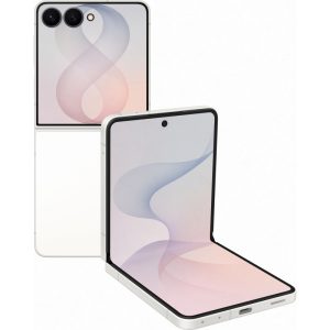 Samsung Galaxy Z Flip8 F776B 12GB/512GB Cream