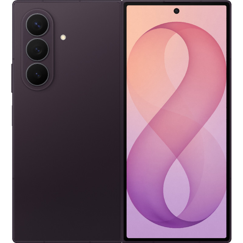 Samsung Galaxy Z Fold8 Ultra F976B 12GB/512GB Violet Shadow