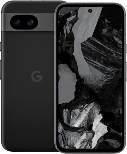 Google Pixel 8a 8GB/128GB Obsidian