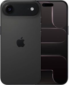 Apple iPhone Air 256GB Space Black