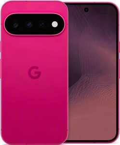 Google Pixel 11 12GB/256GB Hibiscus