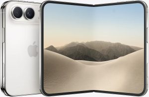 Apple iPhone Duo 12GB/256GB Star White