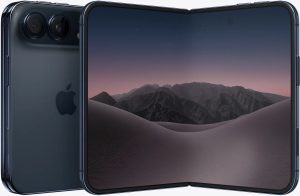 Apple iPhone Duo 12GB/256GB Night Sky